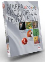 Marea enciclopedie pentru elevi