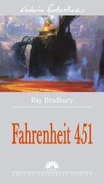 Ray Bradbury şi mitul supravieţuirii cărţilor