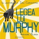 Legea lui Murphy
