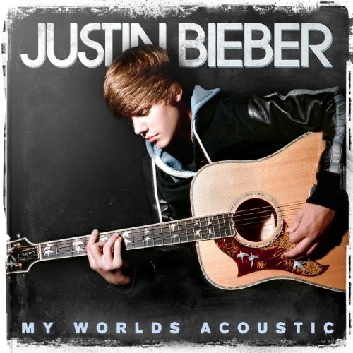 My Worlds Acoustic