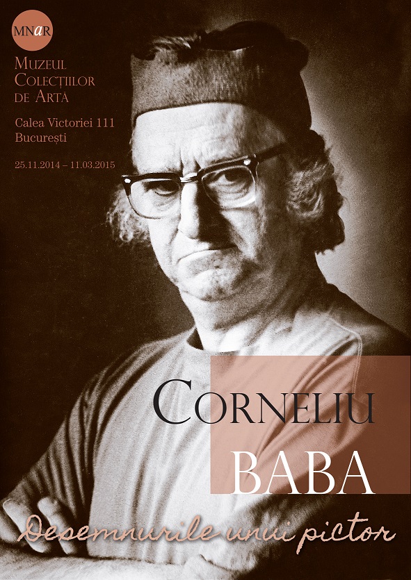 Corneliu Baba