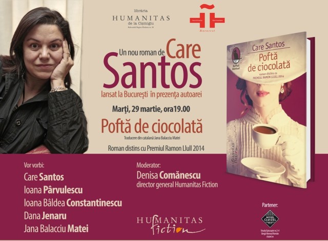 Care Santos